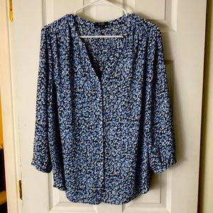NYDJ blouse